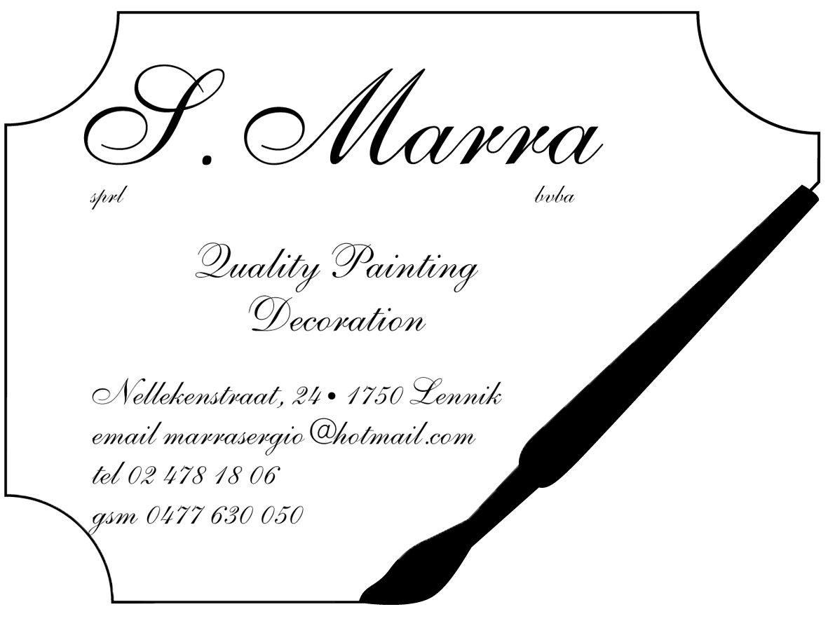 www.sergiomarra.be